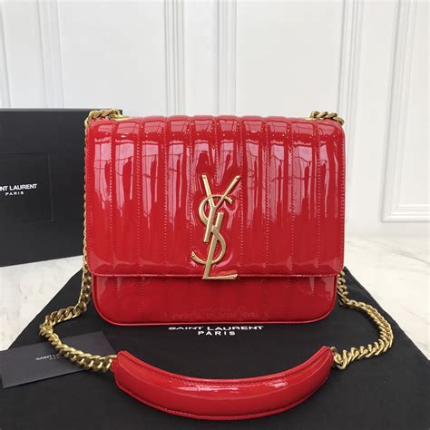 second hand ysl handbags|ysl bag outlet.